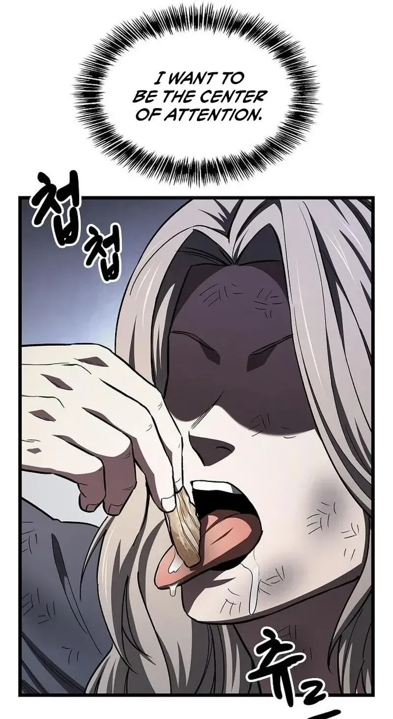 Who Threatened Me With a Knife? Chapter 53 page 49