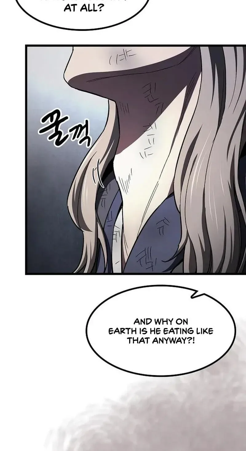 Who Threatened Me With a Knife? Chapter 53 page 52