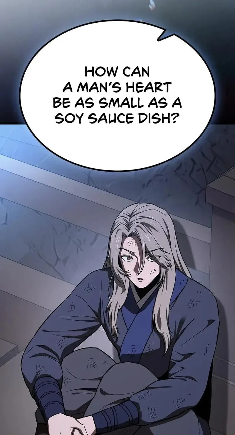 Who Threatened Me With a Knife? Chapter 52 page 84