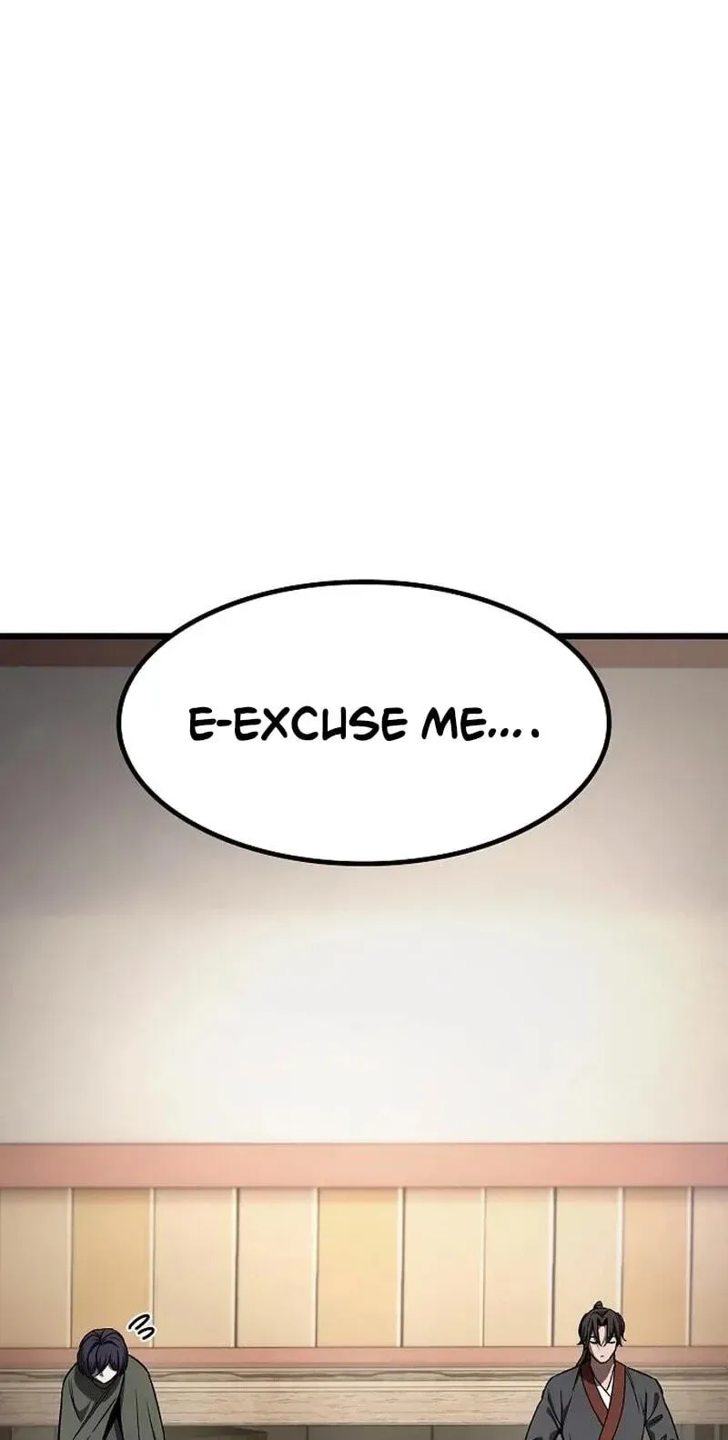 Who Threatened Me With a Knife? Chapter 53 page 82