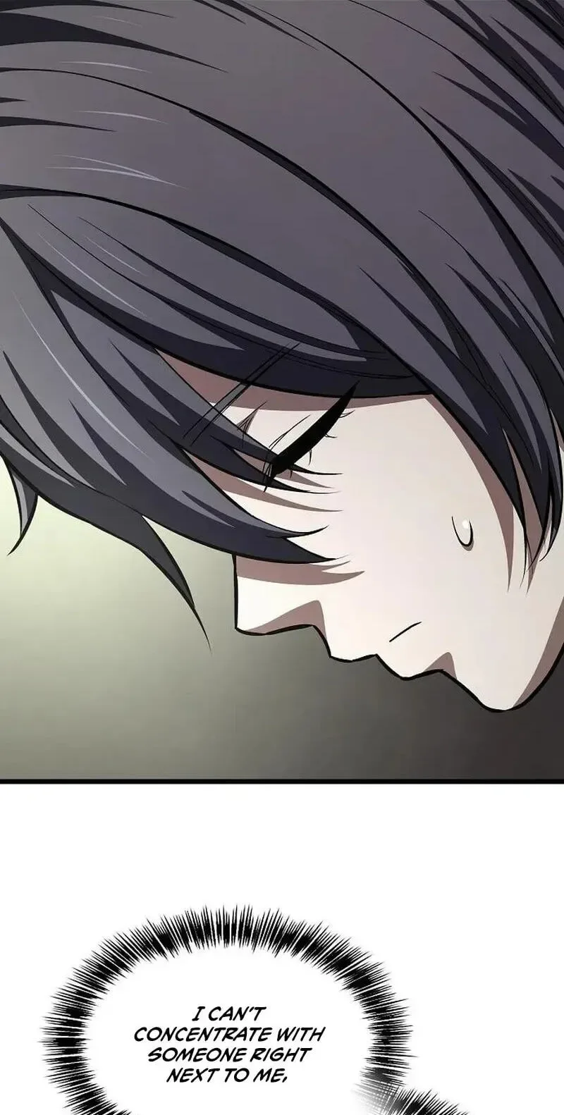 Who Threatened Me With a Knife? Chapter 53 page 84