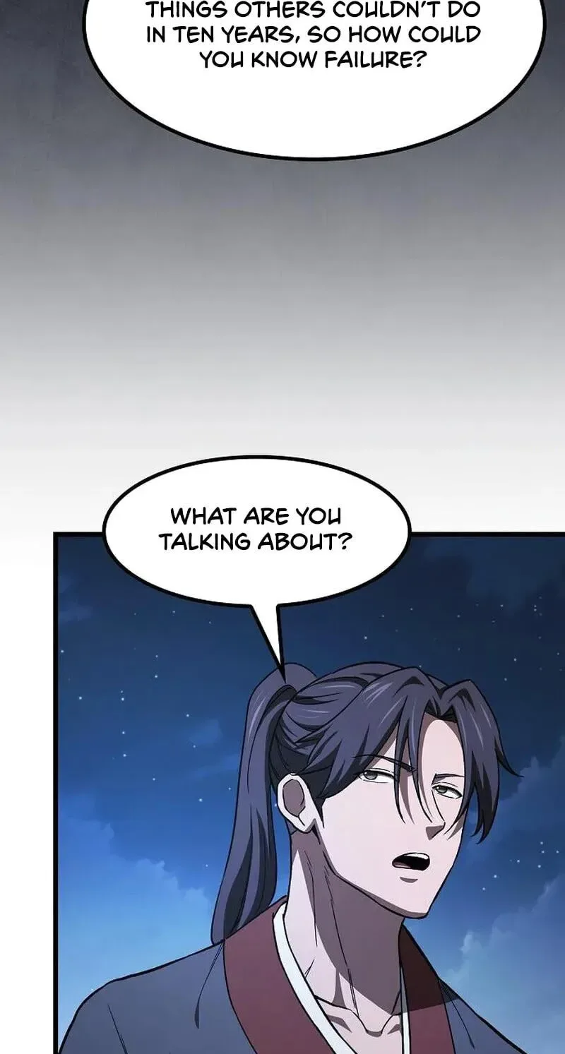 Who Threatened Me With a Knife? Chapter 52 page 61