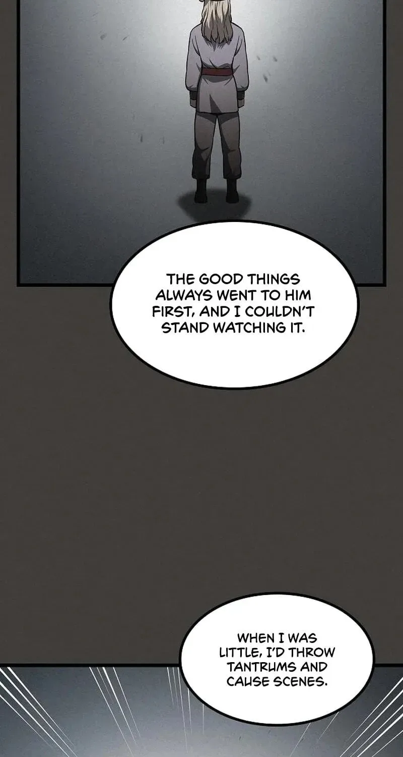 Who Threatened Me With a Knife? Chapter 52 page 76