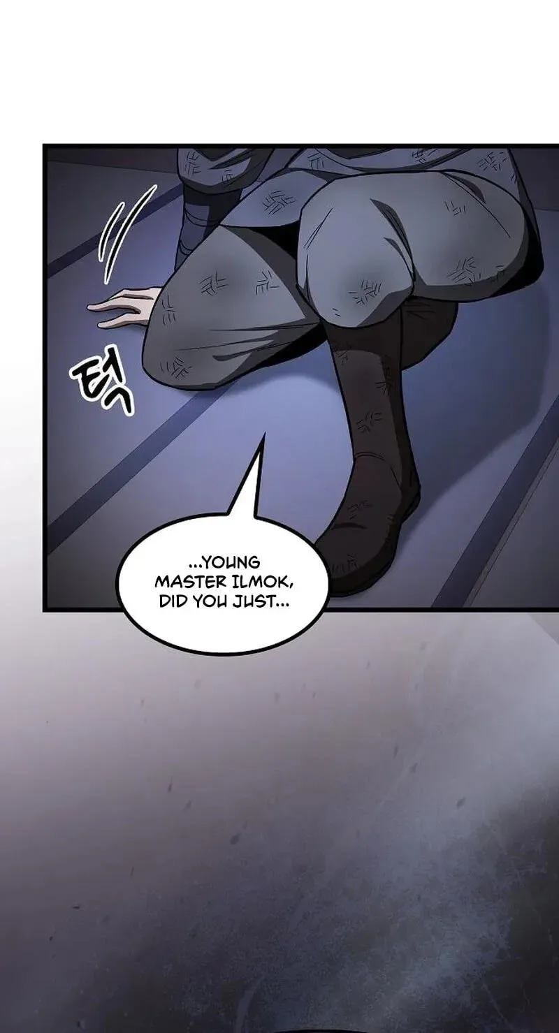 Who Threatened Me With a Knife? Chapter 52 page 87