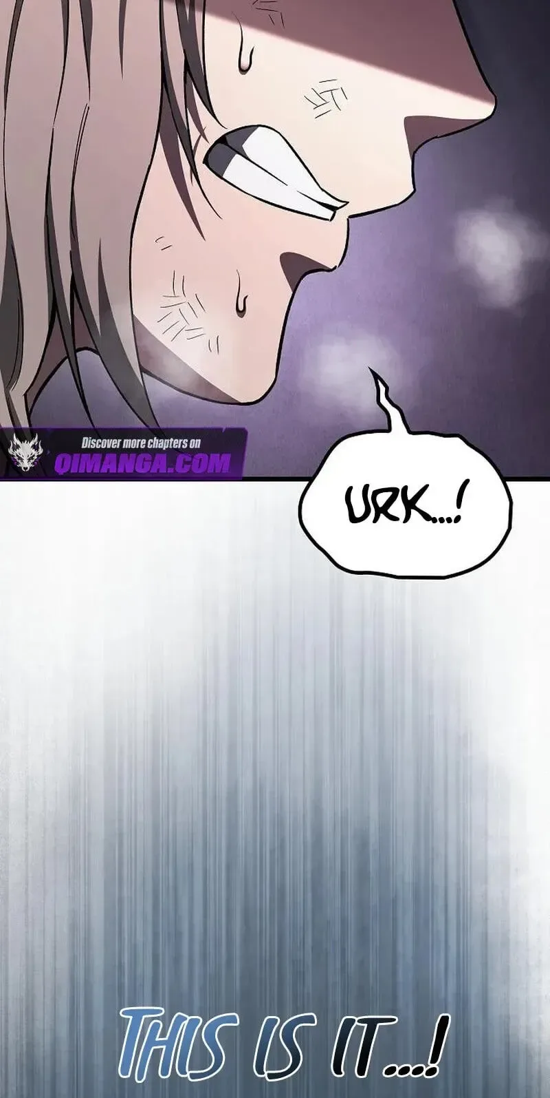 Who Threatened Me With a Knife? Chapter 53 page 43