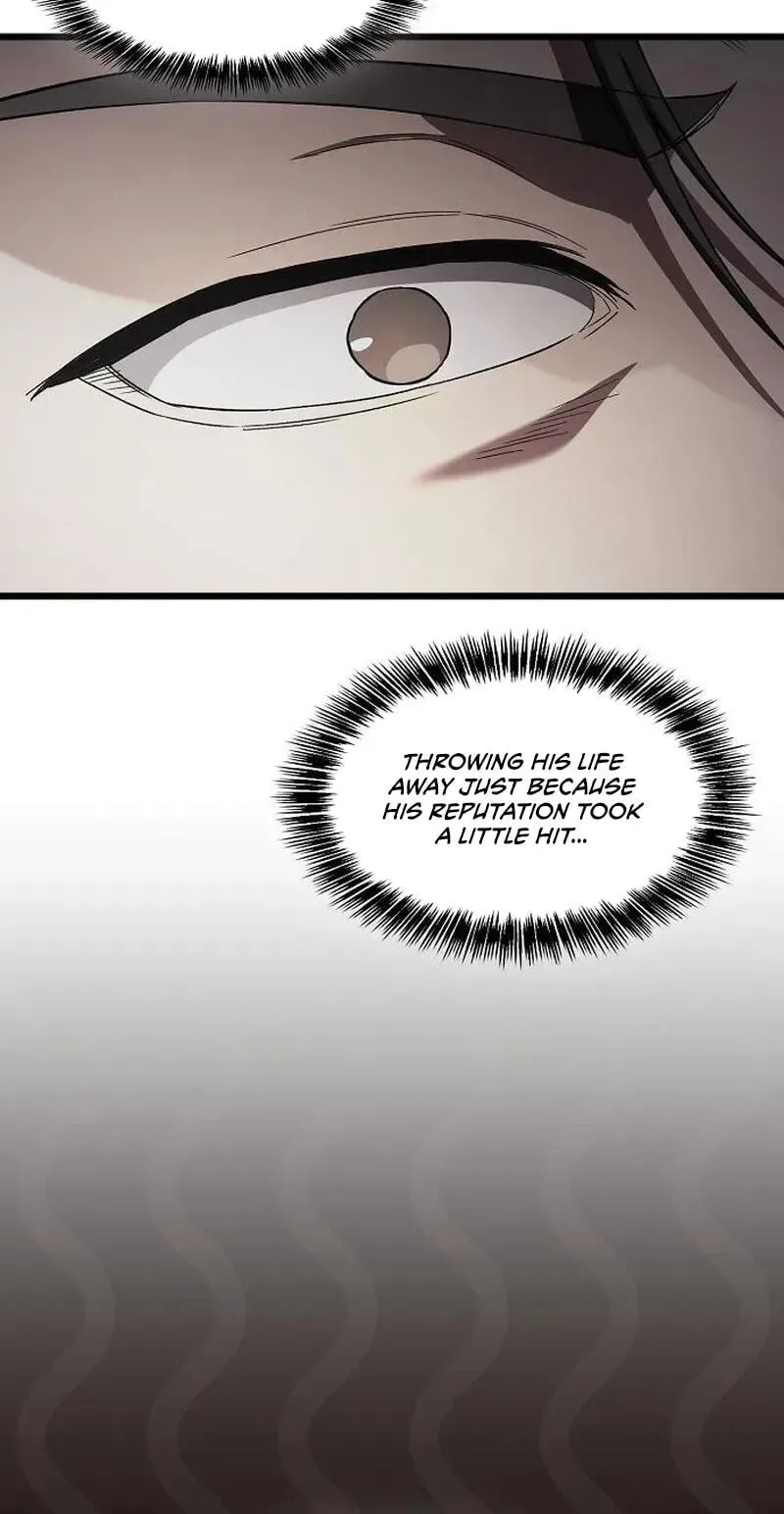 Who Threatened Me With a Knife? Chapter 52 page 48