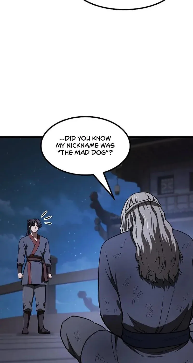 Who Threatened Me With a Knife? Chapter 52 page 69