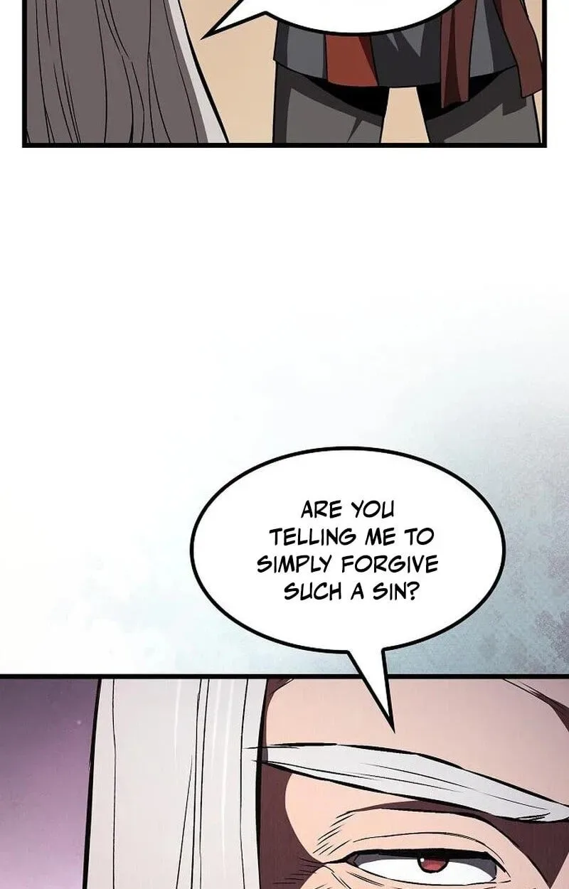 Who Threatened Me With a Knife? Chapter 51 page 48
