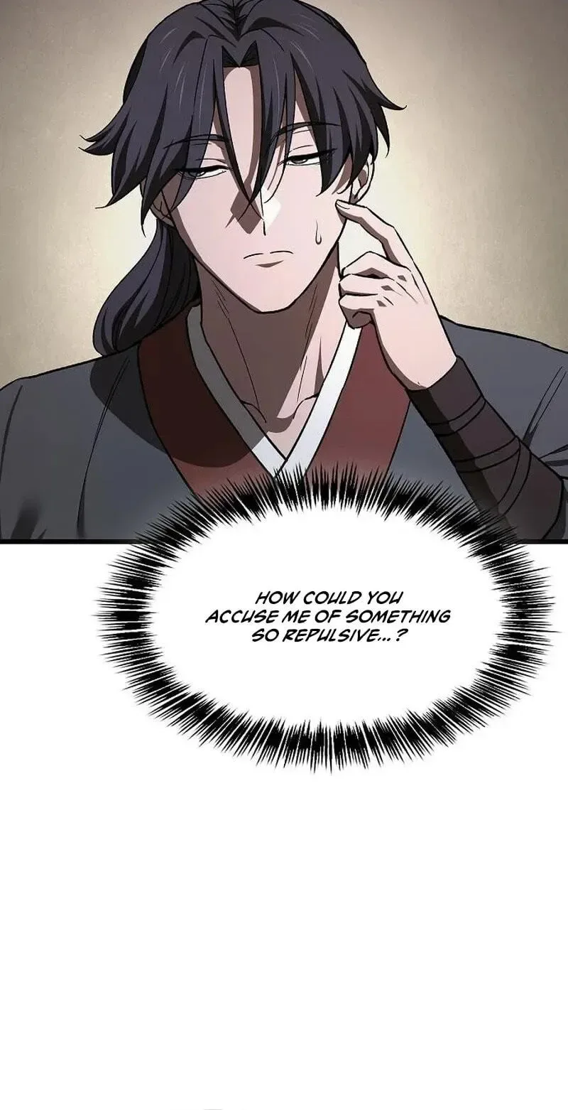 Who Threatened Me With a Knife? Chapter 53 page 77