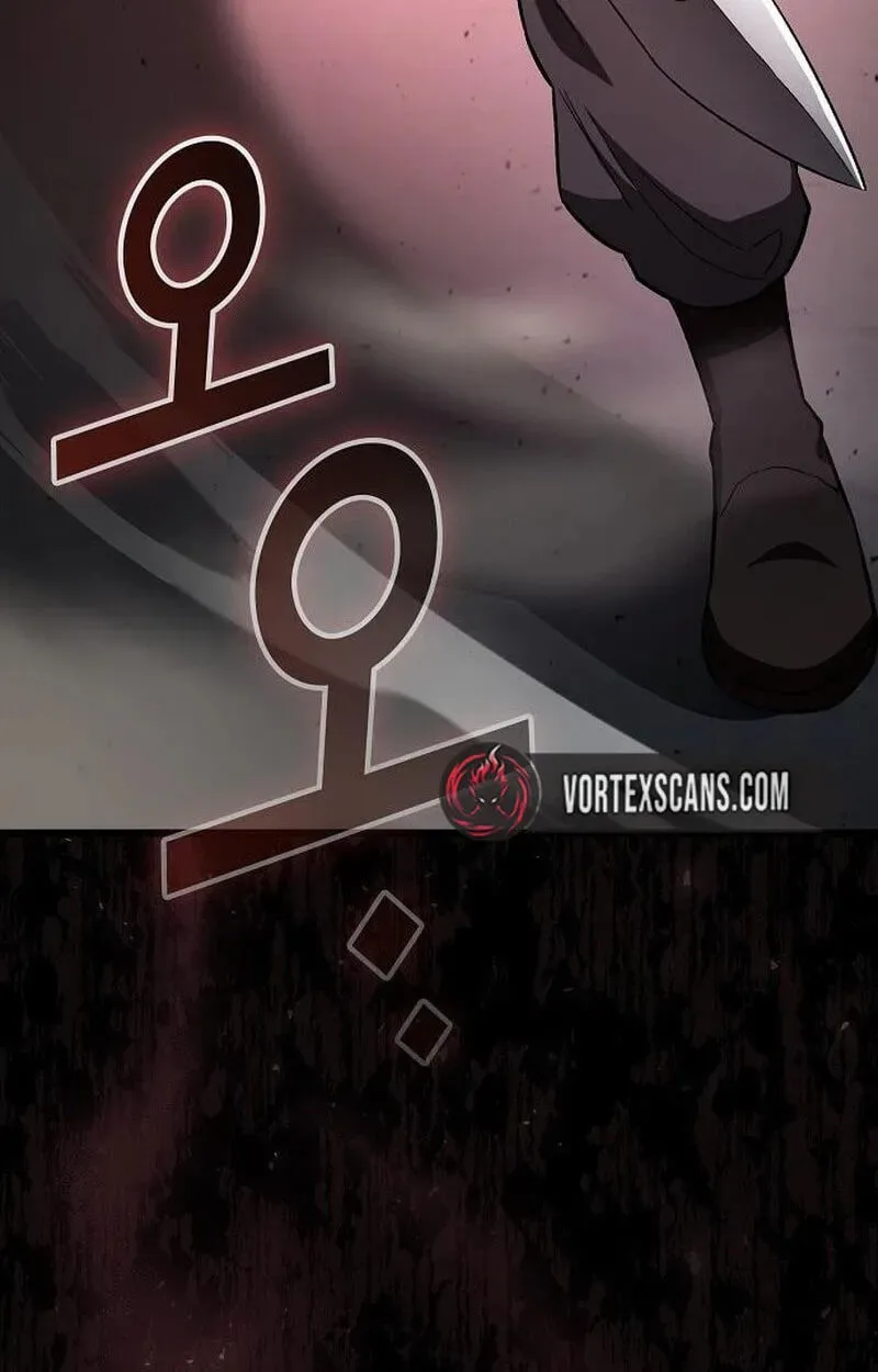 Who Threatened Me With a Knife? Chapter 50 page 40