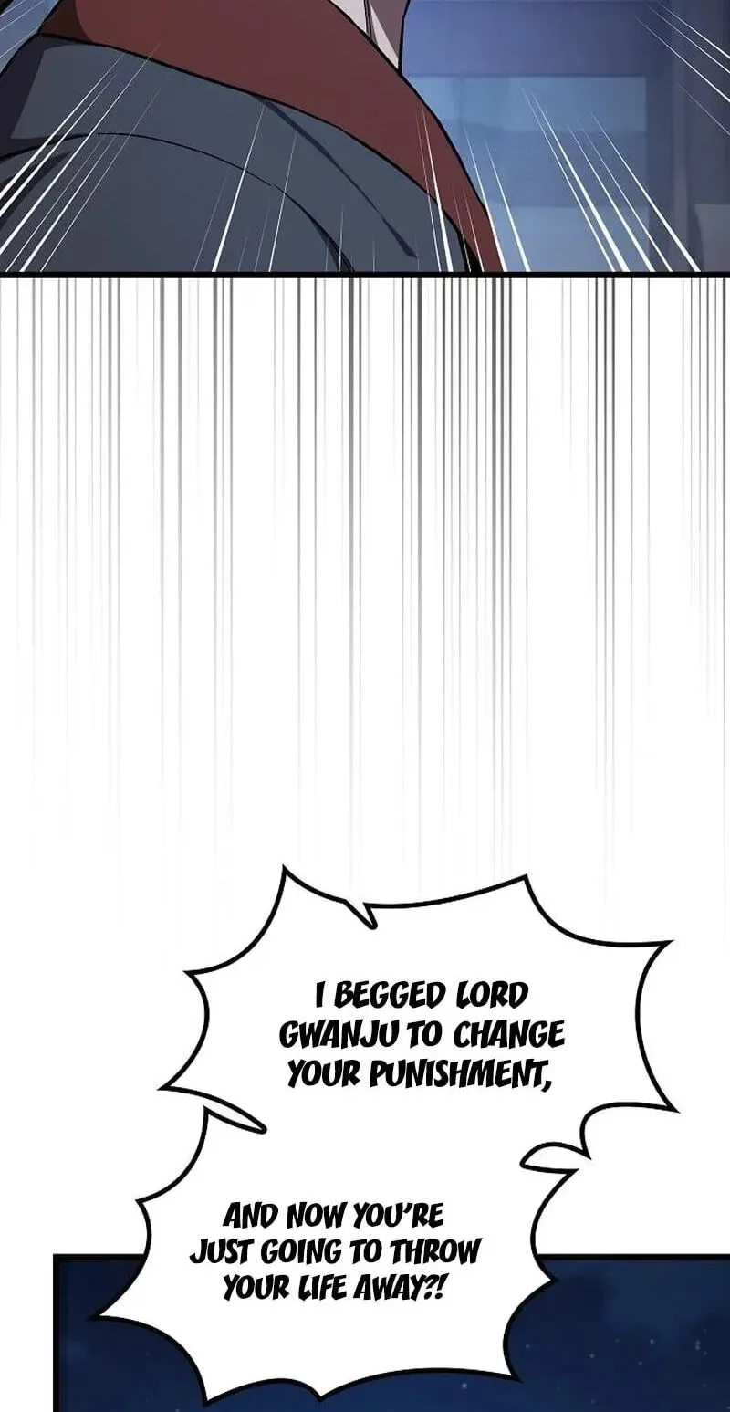 Who Threatened Me With a Knife? Chapter 52 page 41