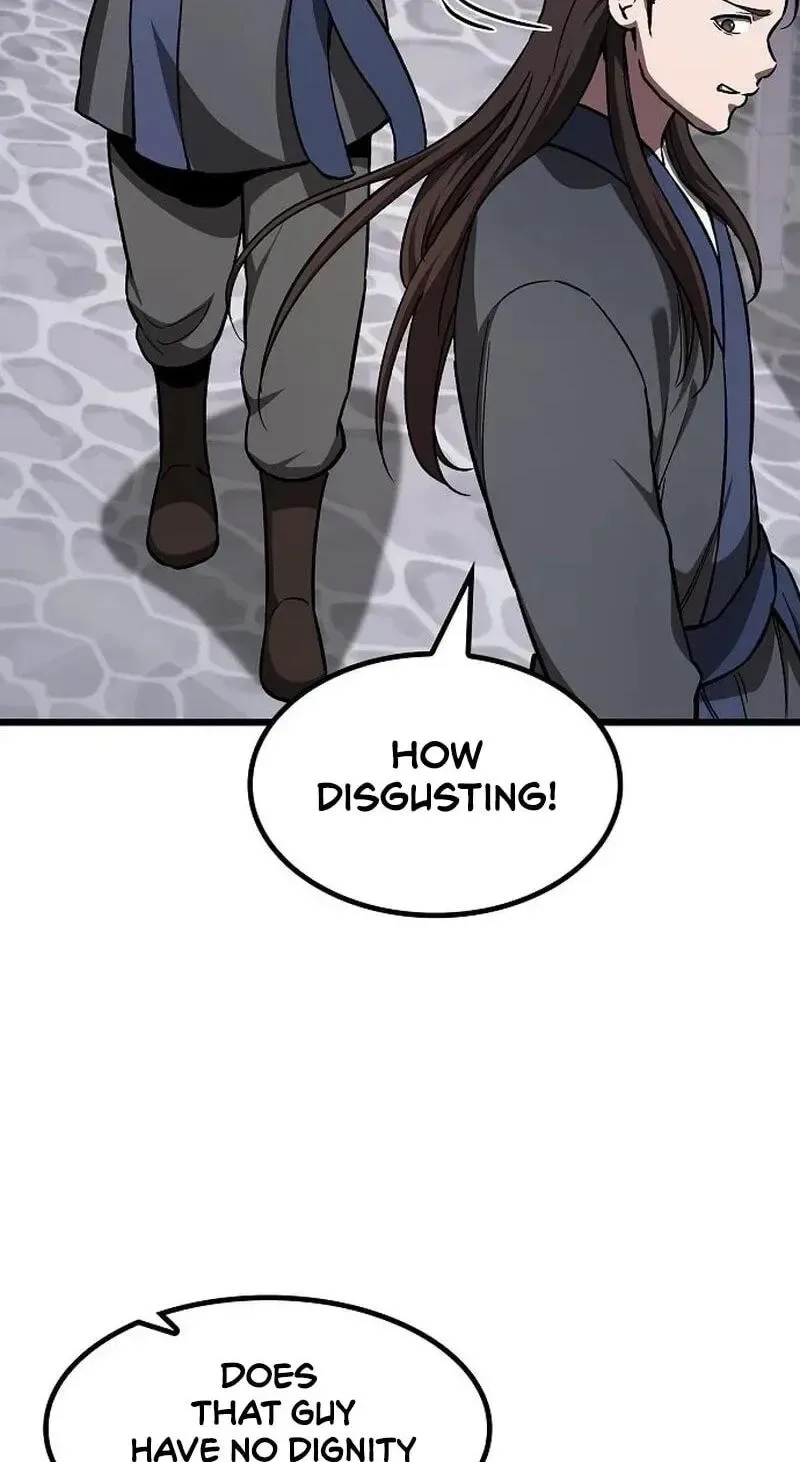 Who Threatened Me With a Knife? Chapter 53 page 51