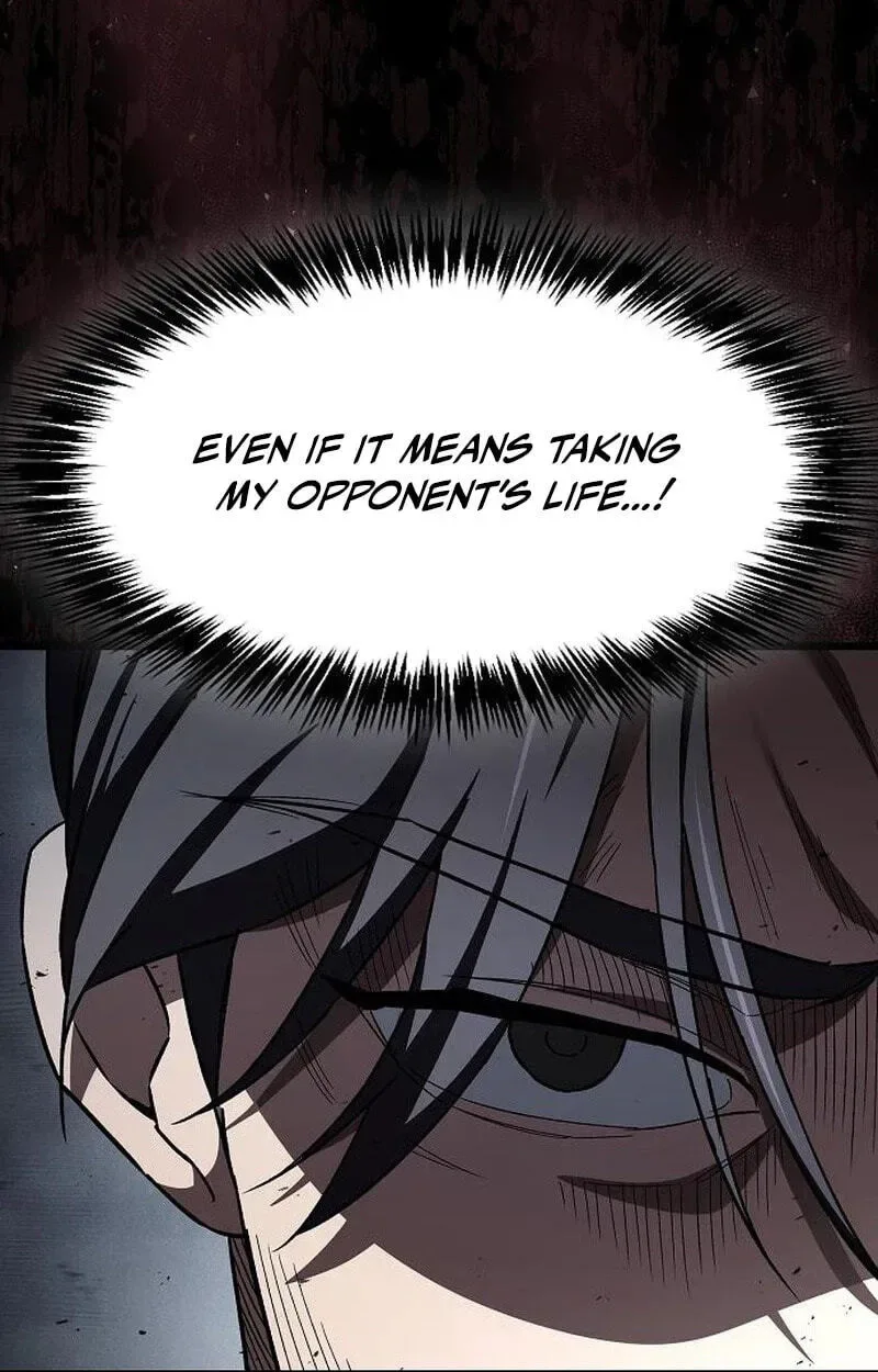 Who Threatened Me With a Knife? Chapter 50 page 41