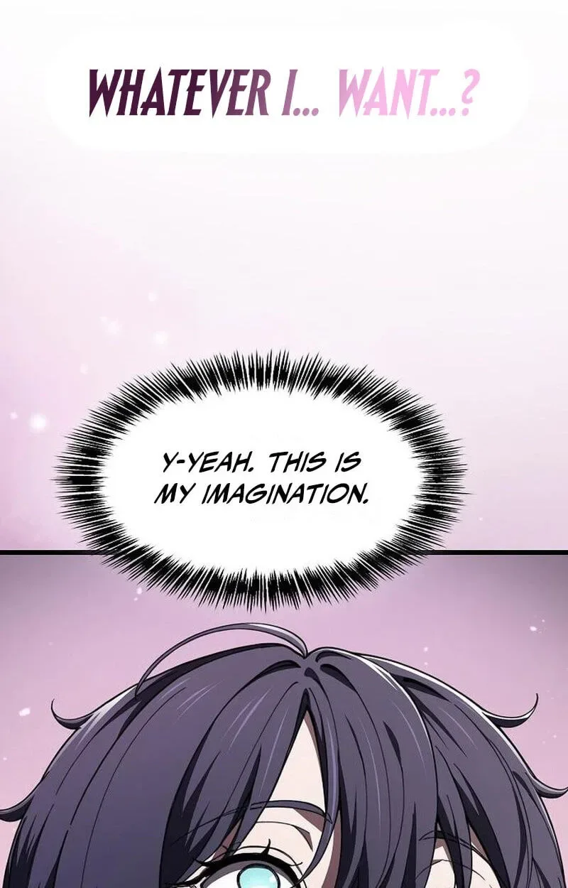 Who Threatened Me With a Knife? Chapter 54 page 3