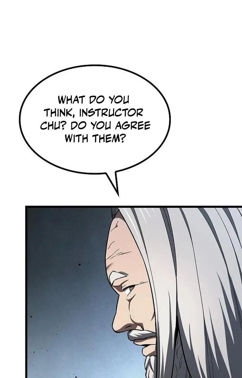 Who Threatened Me With a Knife? Chapter 54 page 58
