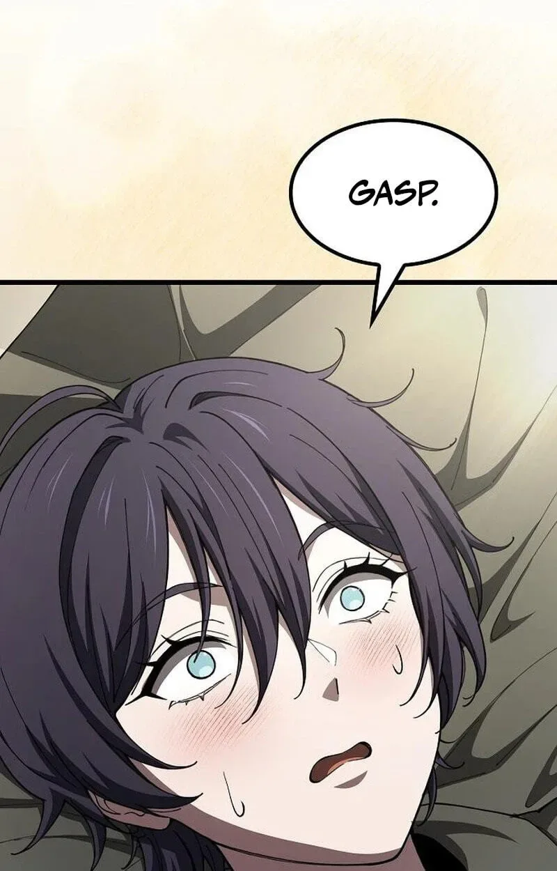 Who Threatened Me With a Knife? Chapter 54 page 13