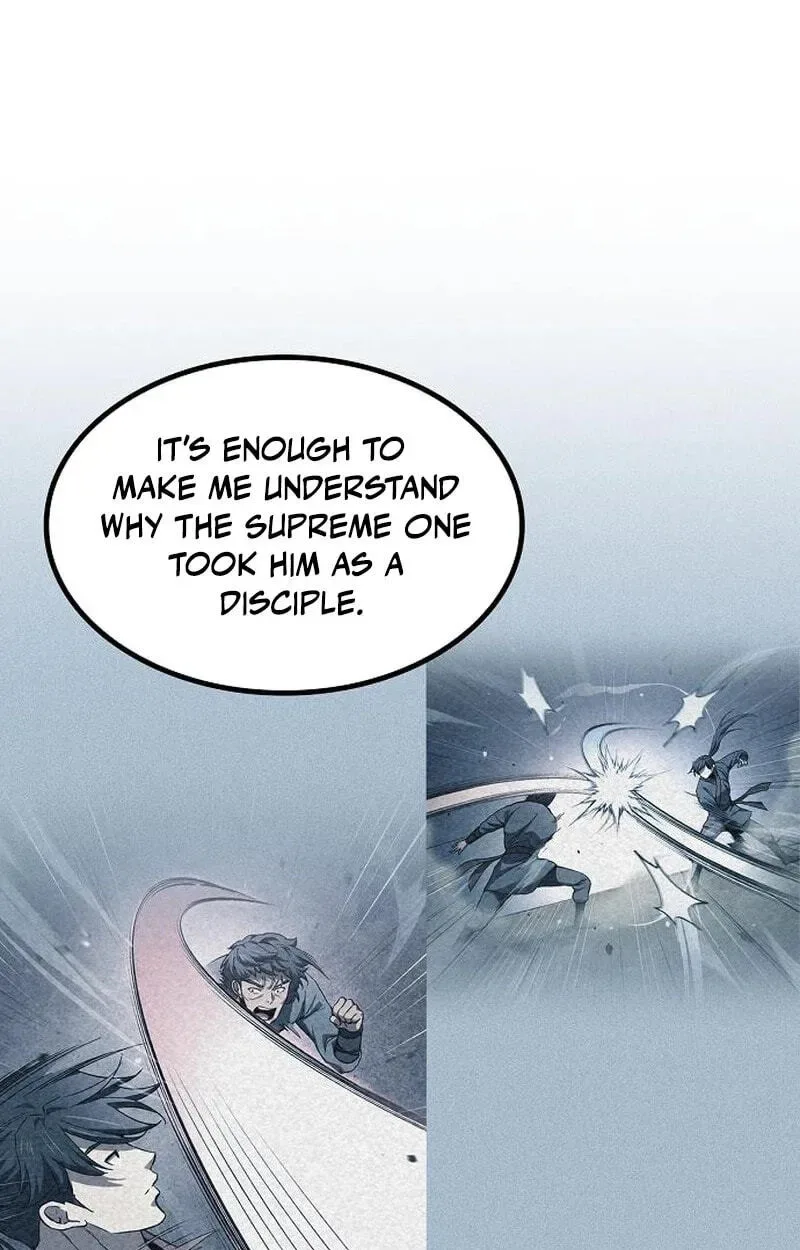 Who Threatened Me With a Knife? Chapter 54 page 40