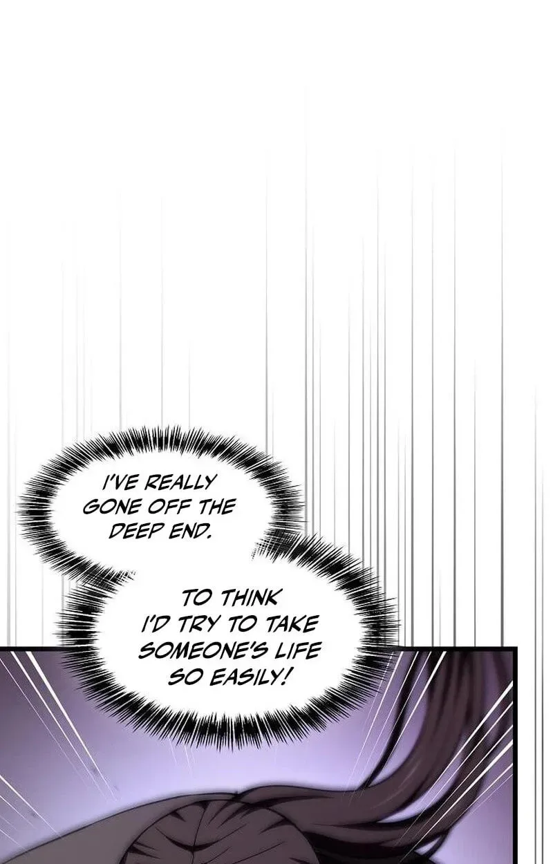 Who Threatened Me With a Knife? Chapter 50 page 50