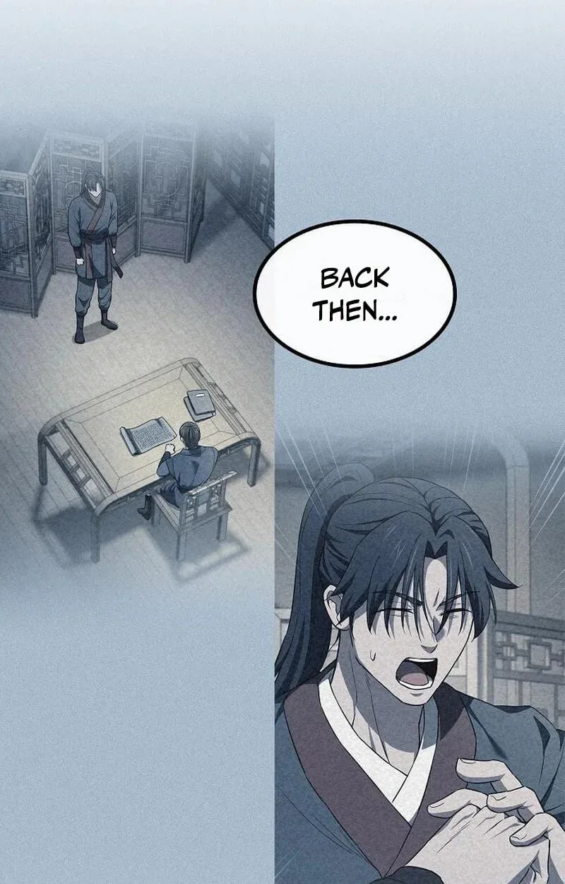 Who Threatened Me With a Knife? Chapter 54 page 68