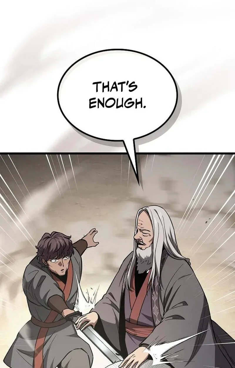 Who Threatened Me With a Knife? Chapter 54 page 29