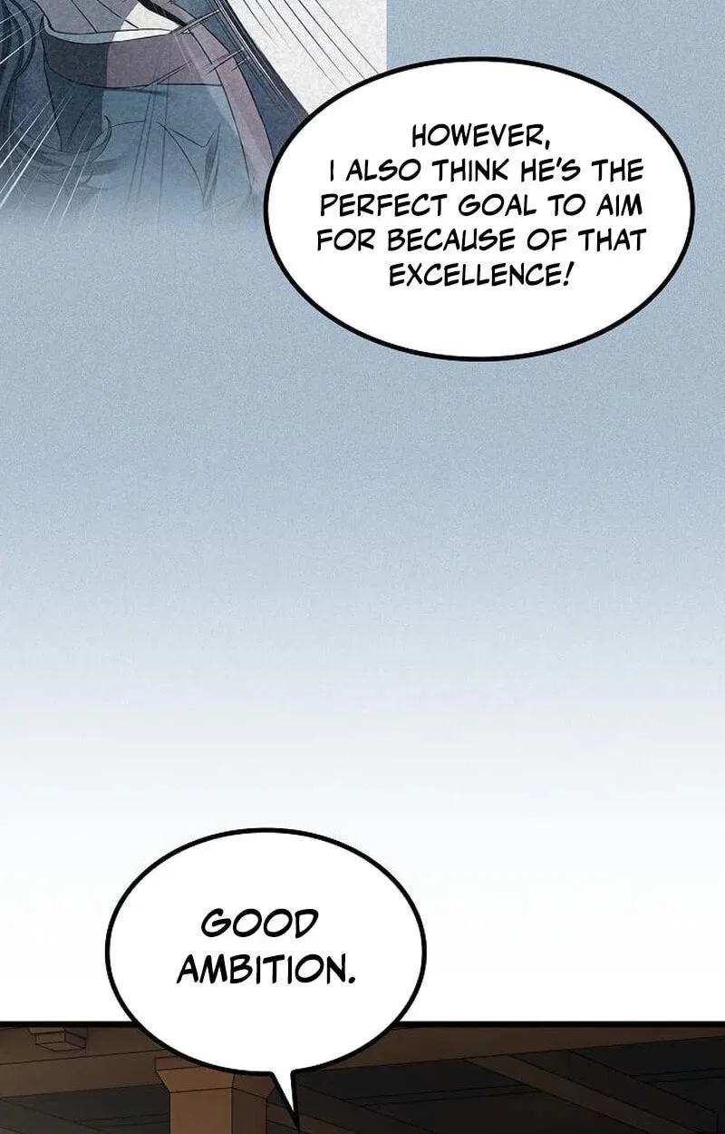 Who Threatened Me With a Knife? Chapter 54 page 41