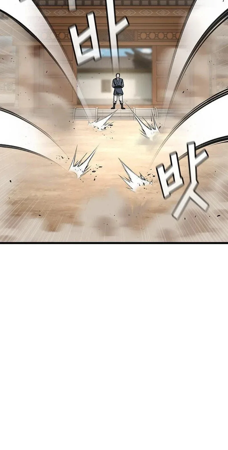 Who Threatened Me With a Knife? Chapter 54 page 110