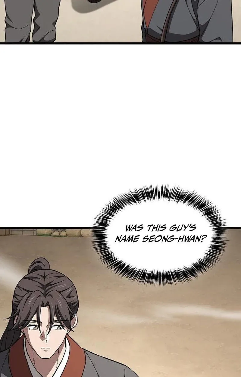 Who Threatened Me With a Knife? Chapter 54 page 85