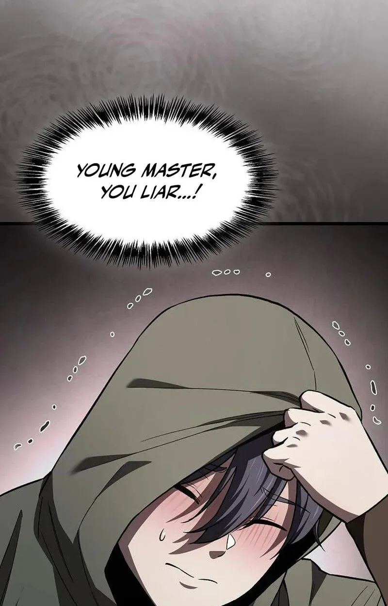 Who Threatened Me With a Knife? Chapter 54 page 97