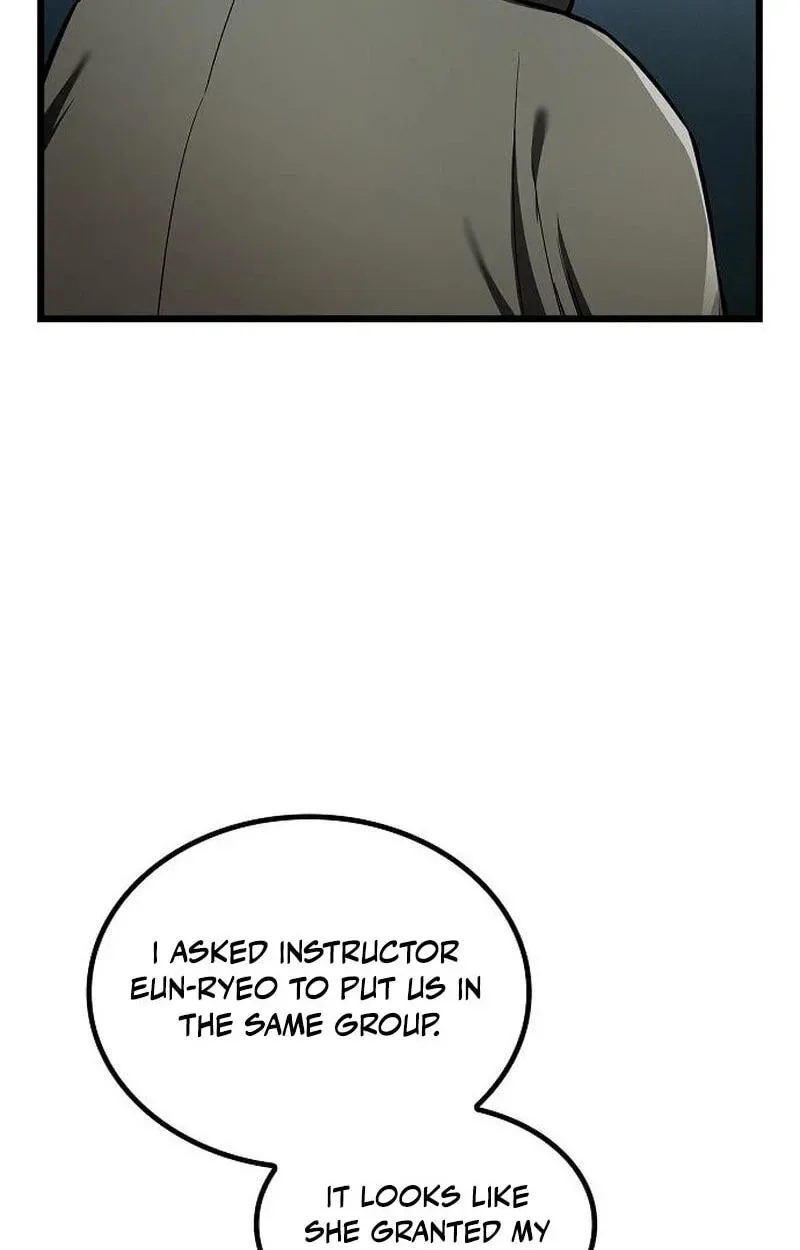 Who Threatened Me With a Knife? Chapter 54 page 92