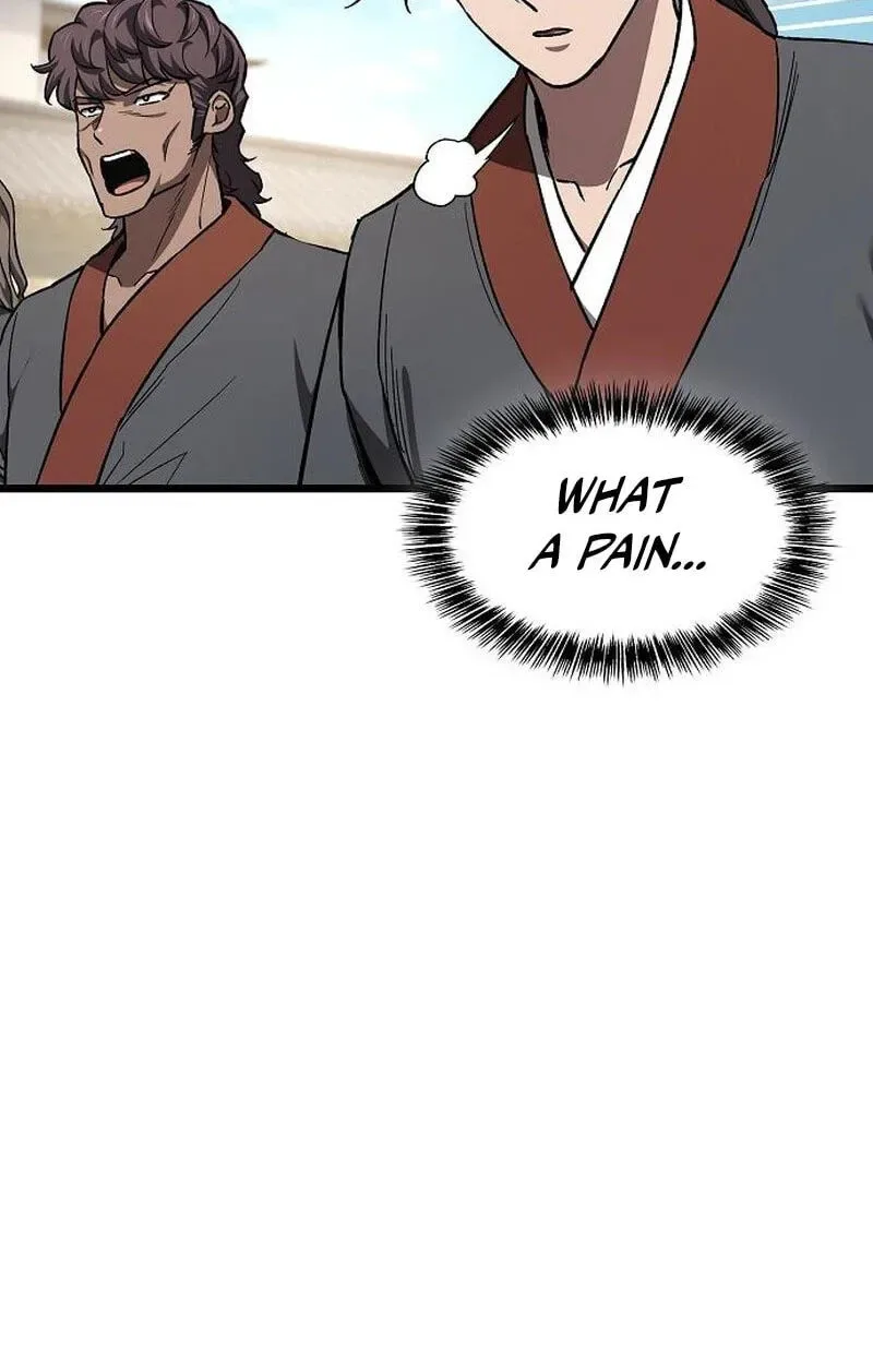 Who Threatened Me With a Knife? Chapter 54 page 82