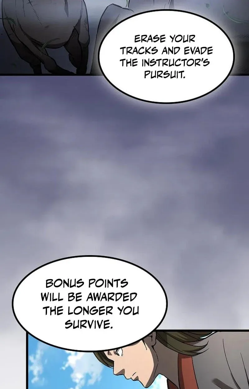 Who Threatened Me With a Knife? Chapter 54 page 104