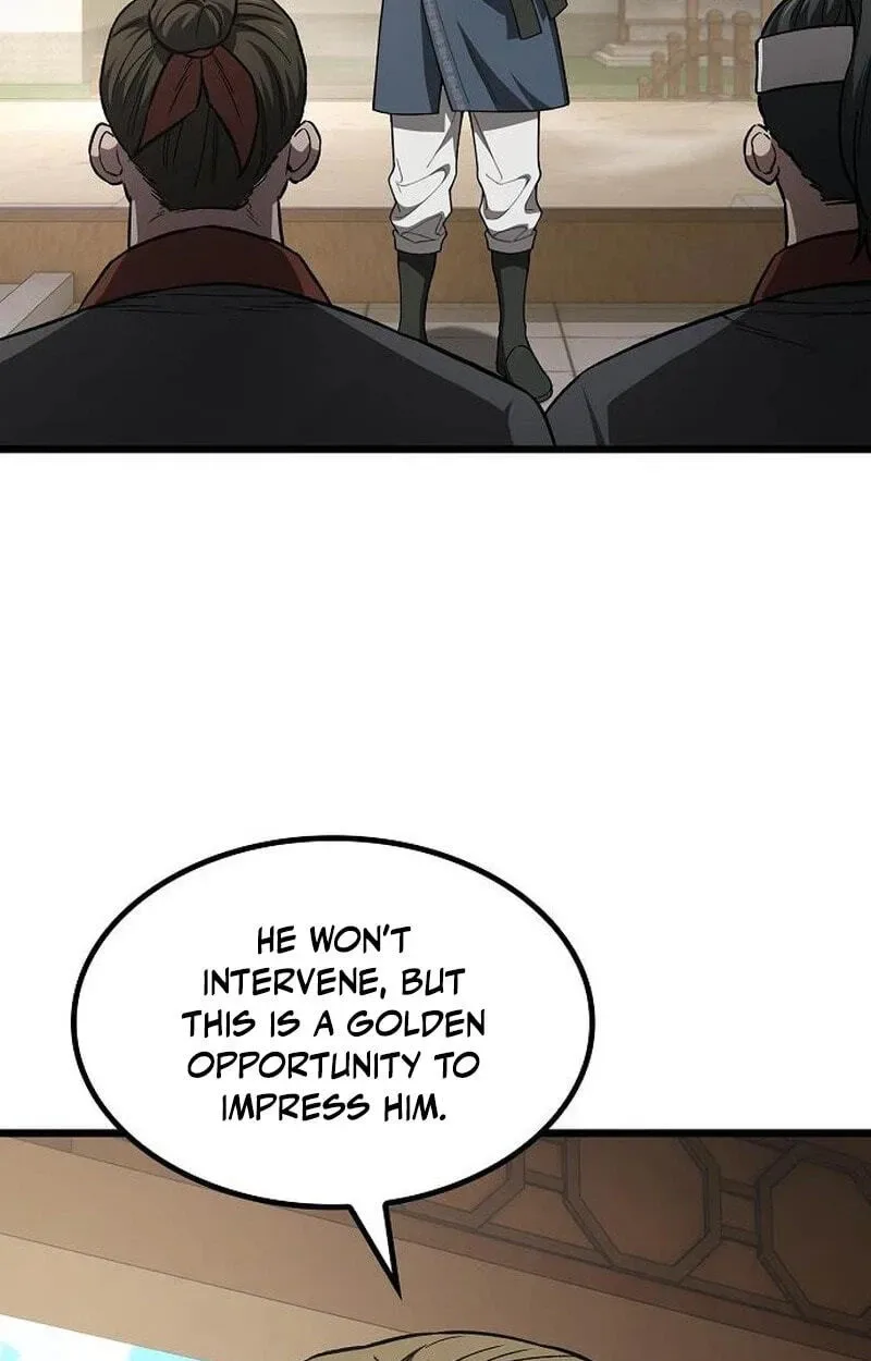 Who Threatened Me With a Knife? Chapter 54 page 79