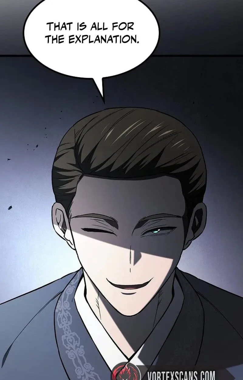 Who Threatened Me With a Knife? Chapter 54 page 108