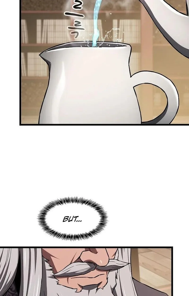 Who Threatened Me With a Knife? Chapter 51 page 72