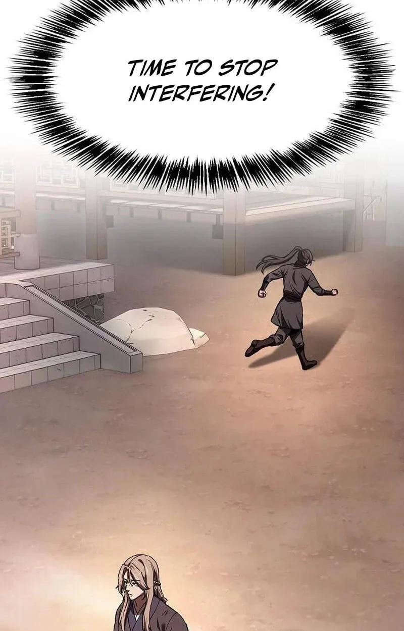 Who Threatened Me With a Knife? Chapter 51 page 98