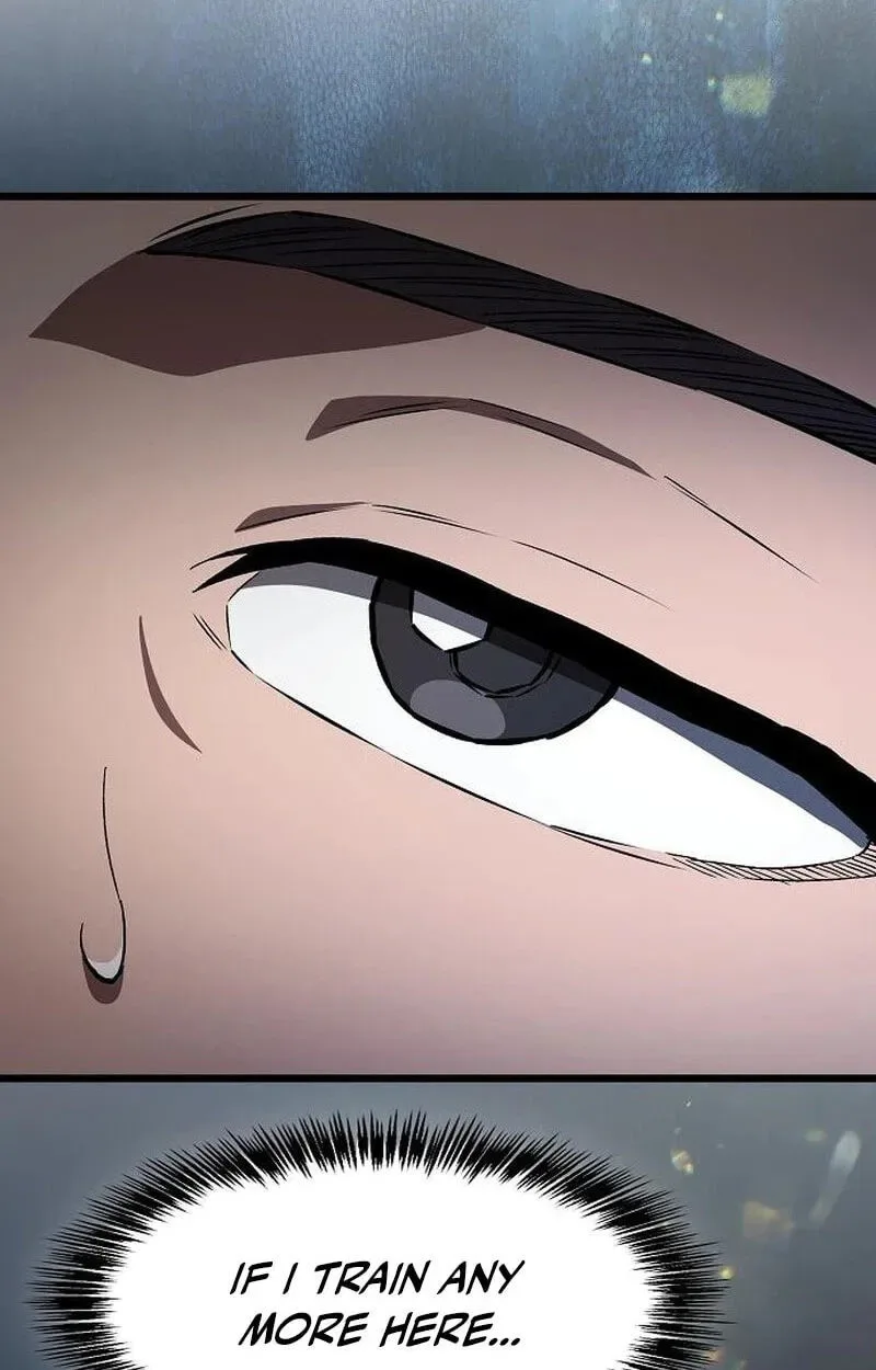 Who Threatened Me With a Knife? Chapter 50 page 84