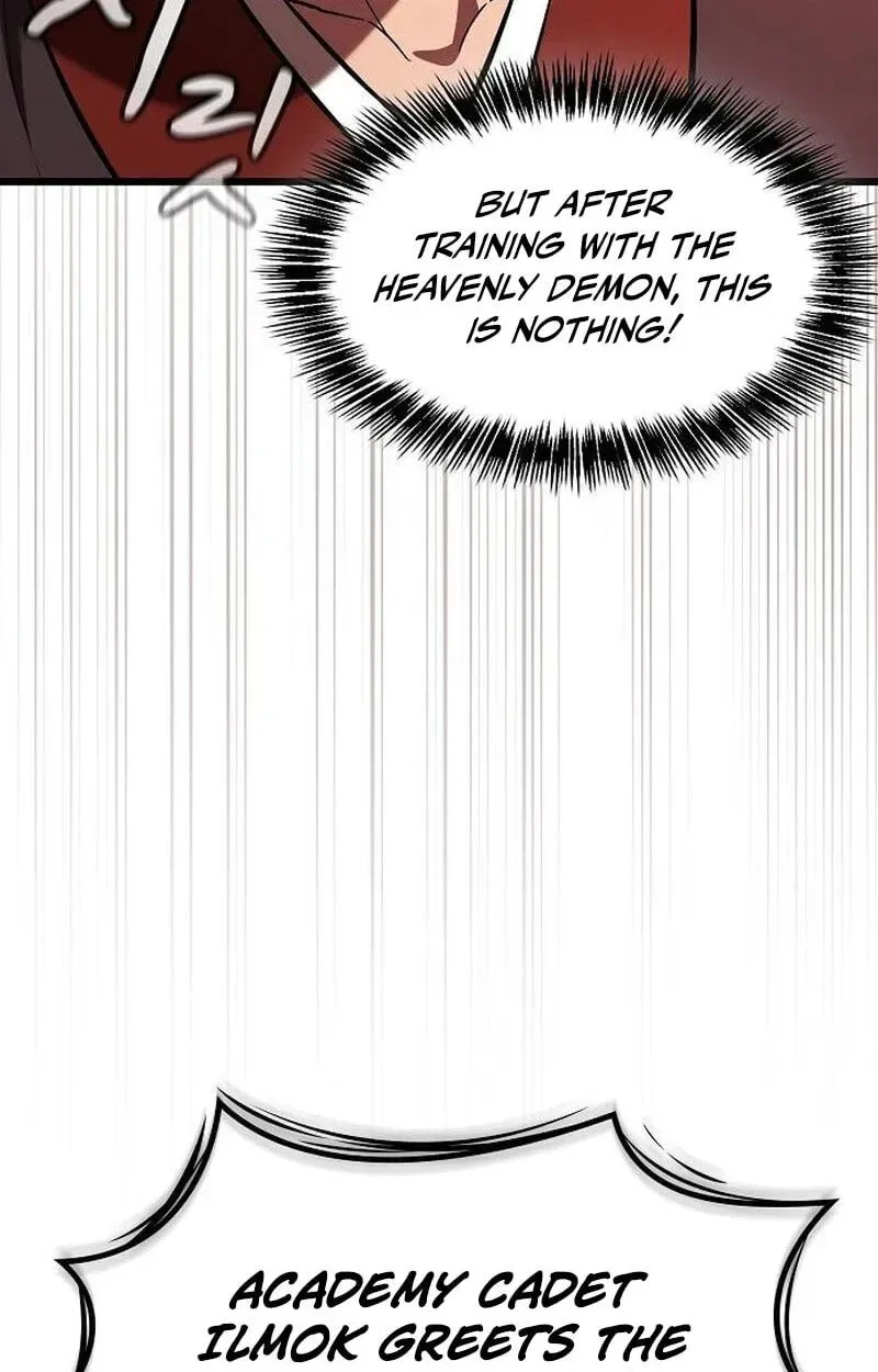 Who Threatened Me With a Knife? Chapter 50 page 98