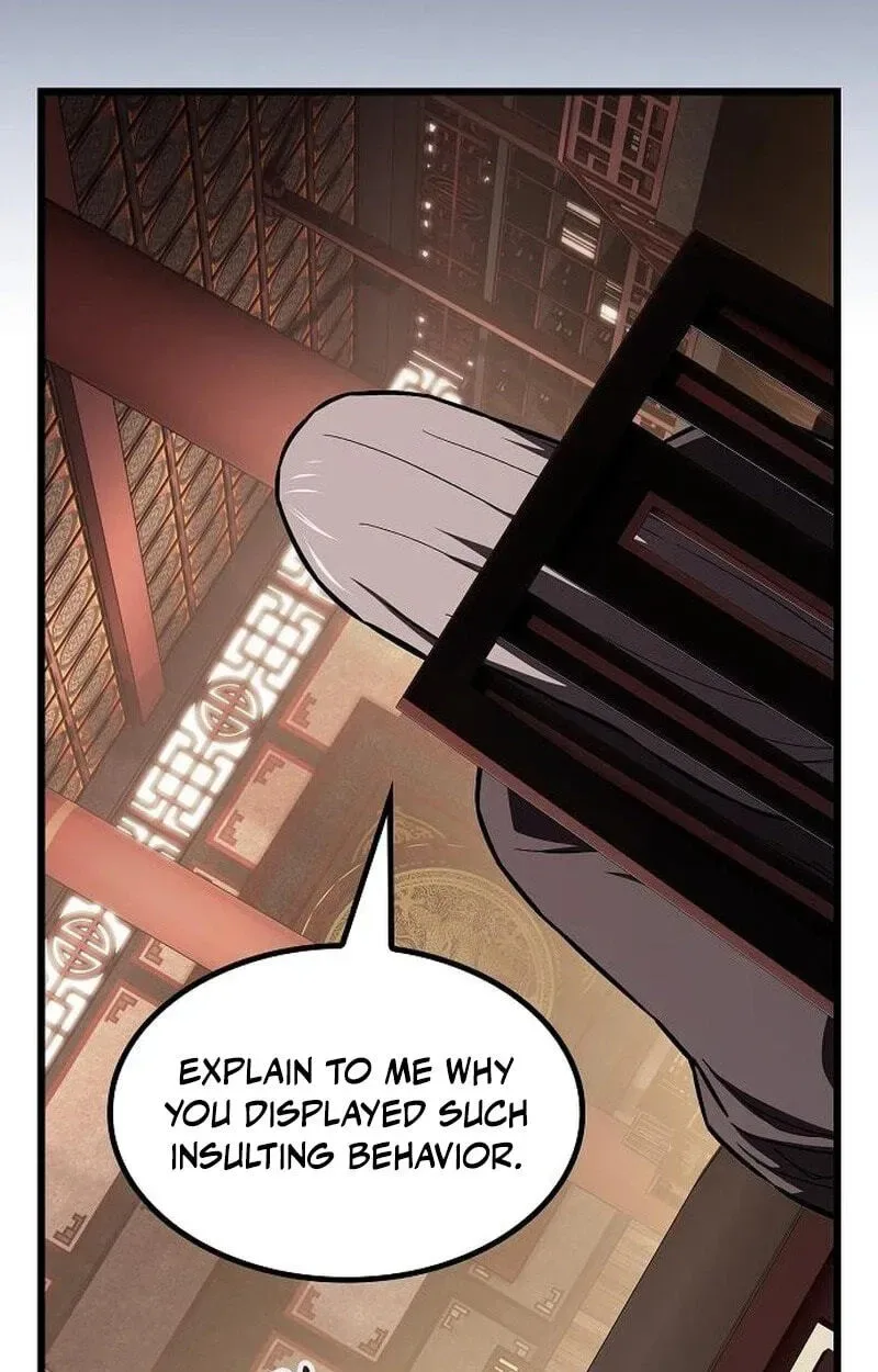 Who Threatened Me With a Knife? Chapter 50 page 105