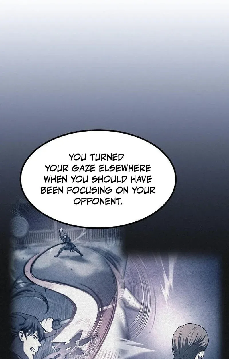 Who Threatened Me With a Knife? Chapter 50 page 103