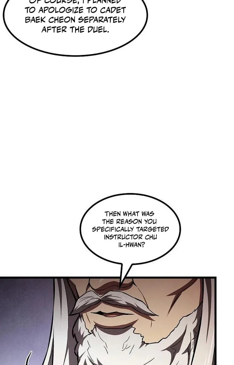 Who Threatened Me With a Knife? Chapter 50 page 113