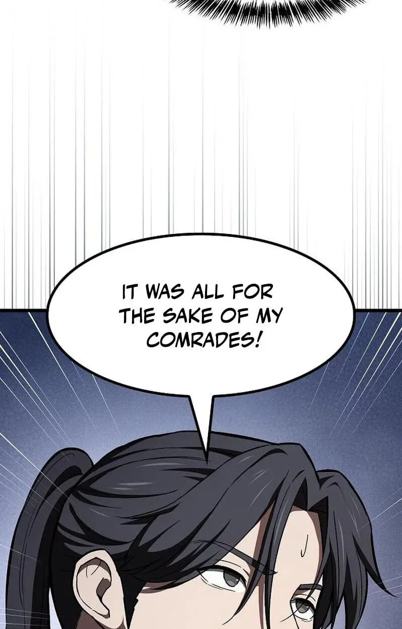 Who Threatened Me With a Knife? Chapter 50 page 108