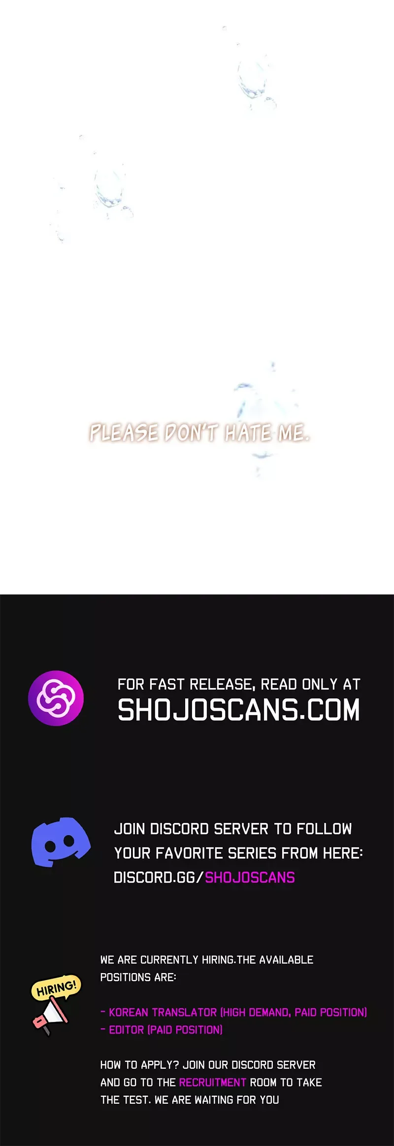 Why Are You Obsessed When I Reject Your Favor? Chapter 5 page 8