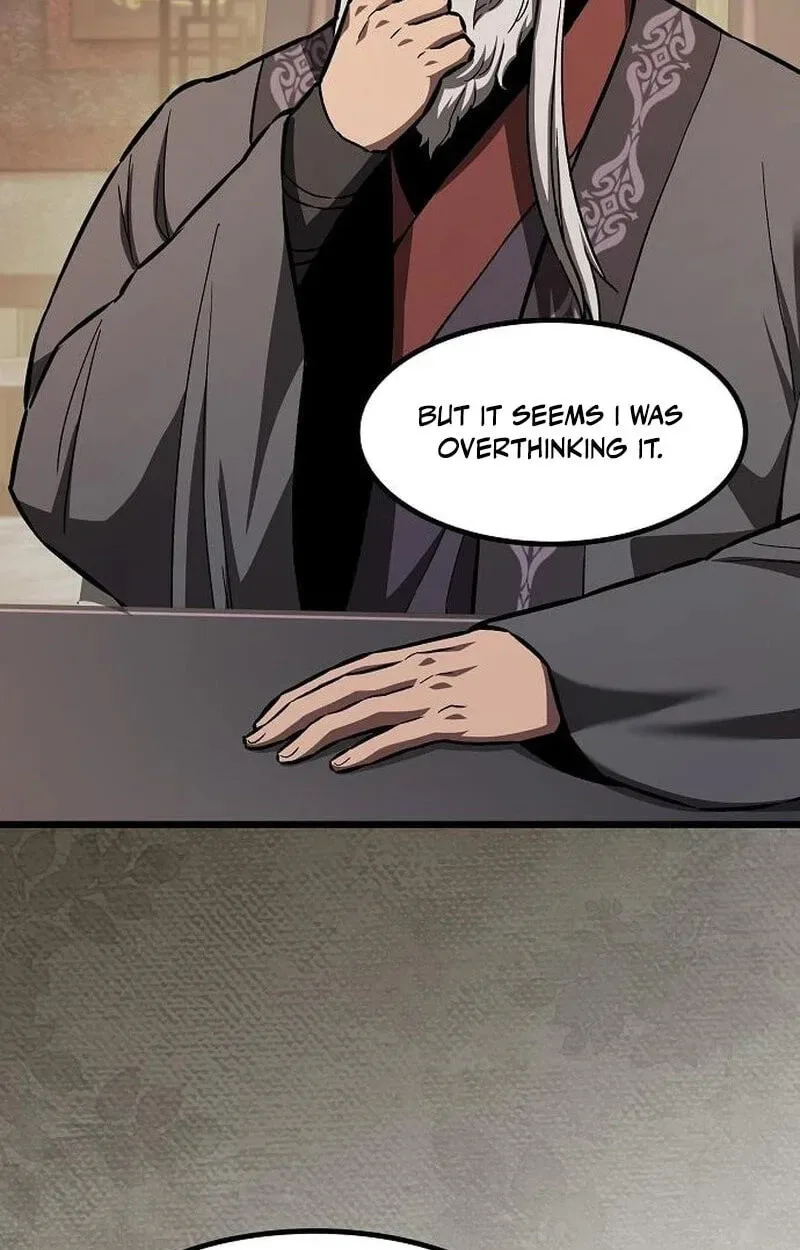 Who Threatened Me With a Knife? Chapter 50 page 118