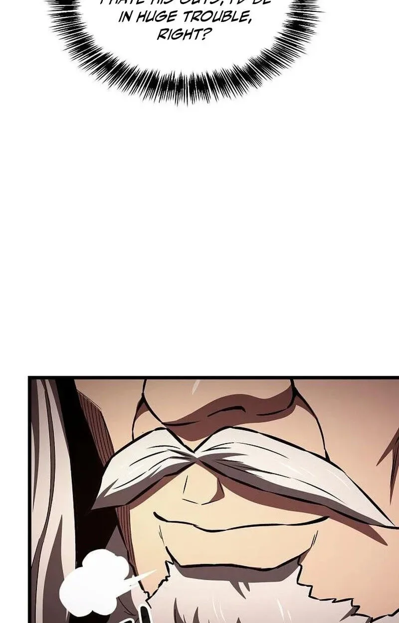 Who Threatened Me With a Knife? Chapter 50 page 116