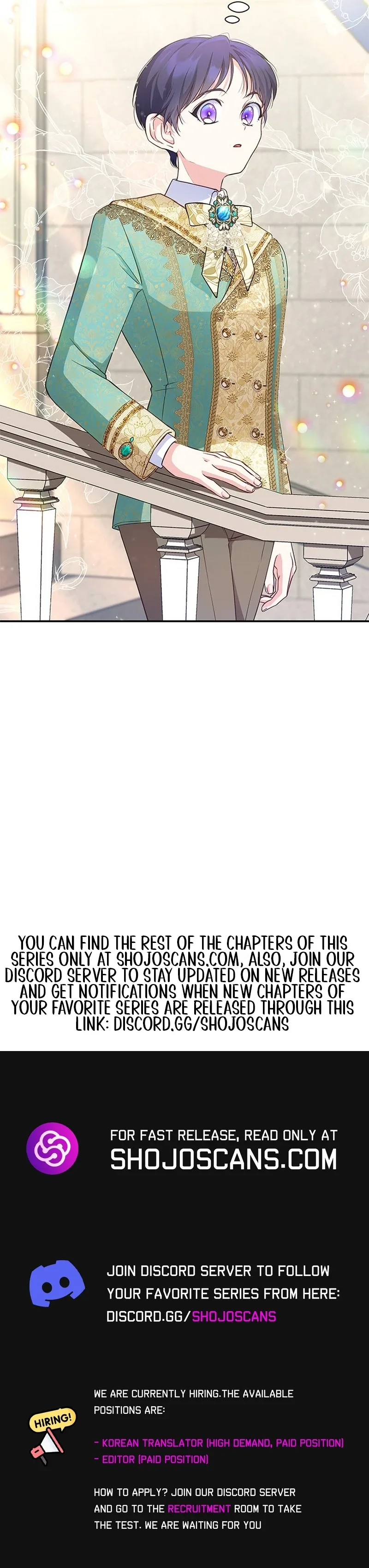 Why Are You Obsessed When I Reject Your Favor? Chapter 3 page 12