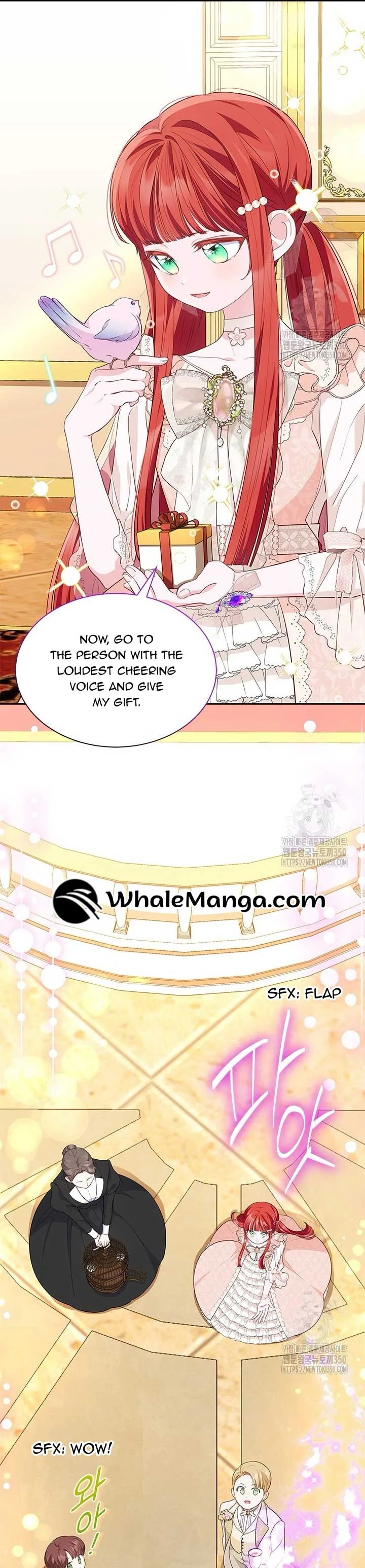 Why Are You Obsessed When I Reject Your Favor? Chapter 24 page 20