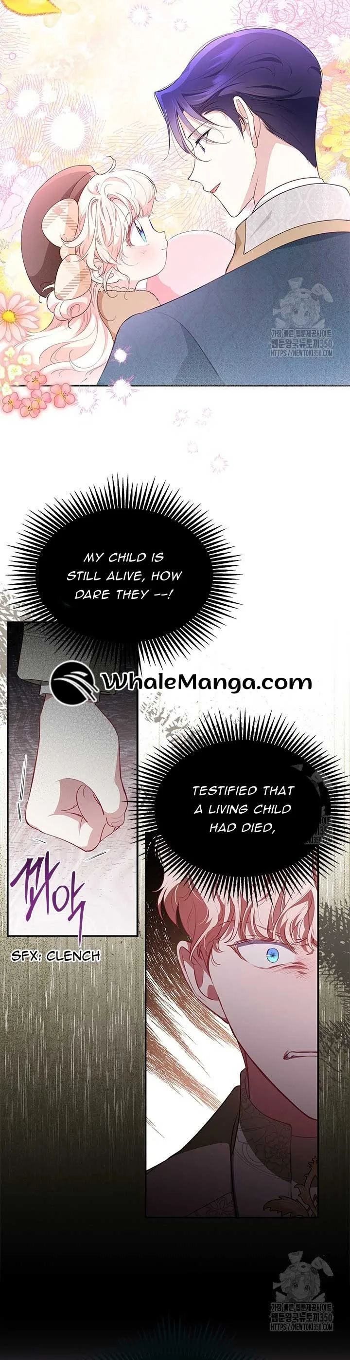 Why Are You Obsessed When I Reject Your Favor? Chapter 24 page 4
