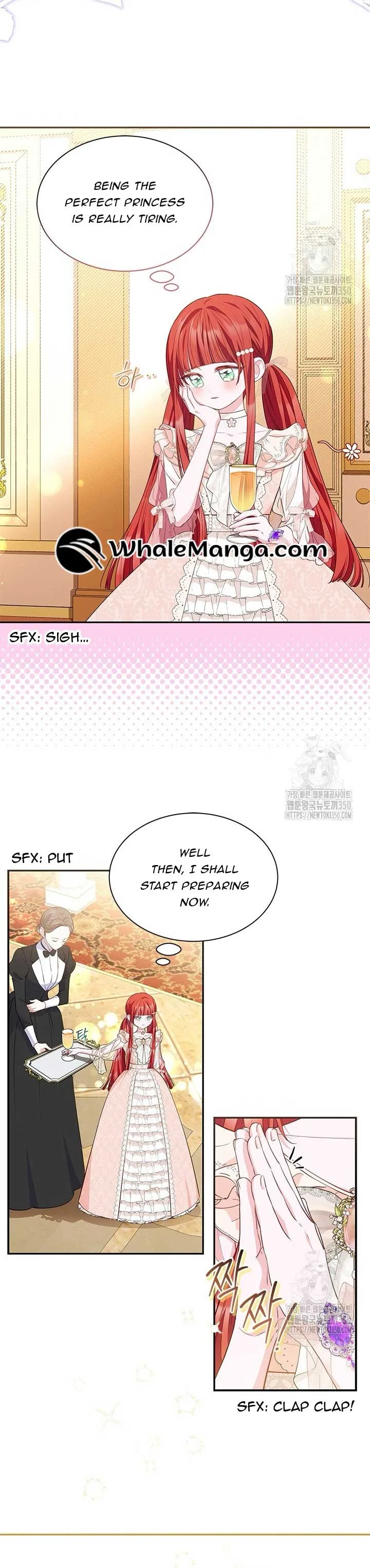 Why Are You Obsessed When I Reject Your Favor? Chapter 24 page 16