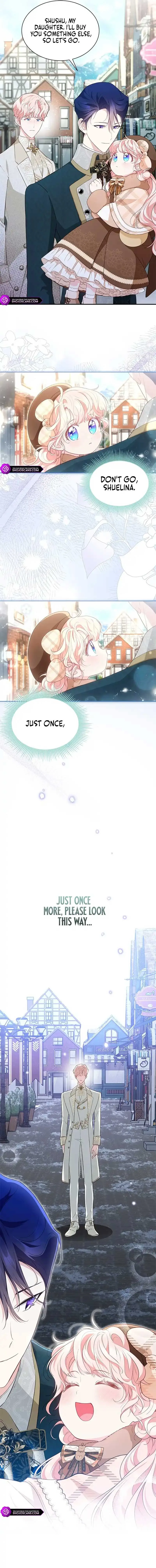 Why Are You Obsessed When I Reject Your Favor? Chapter 23 page 20