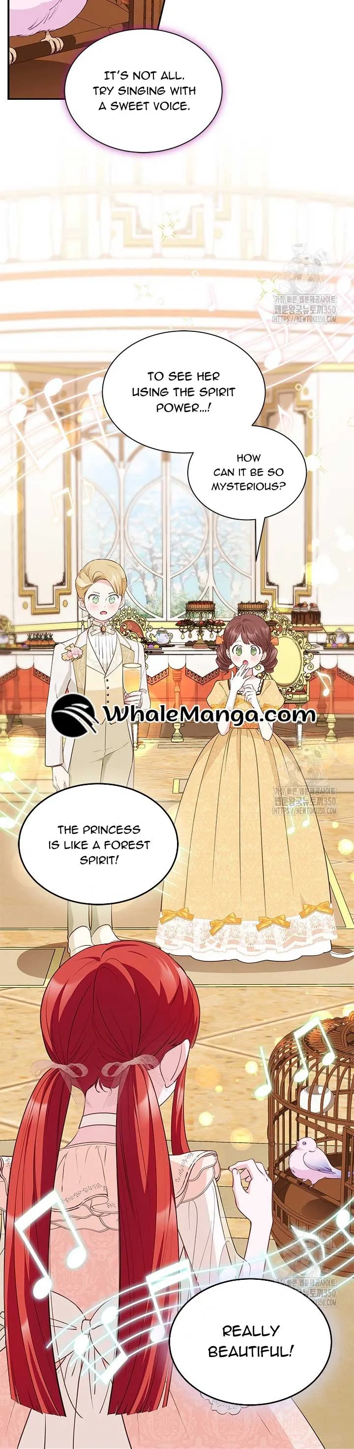 Why Are You Obsessed When I Reject Your Favor? Chapter 24 page 19